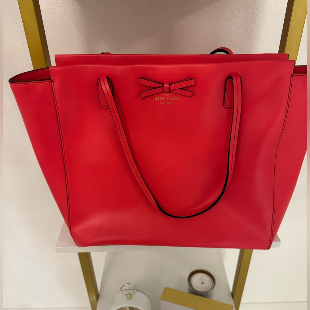 KATE SPADE TOTE